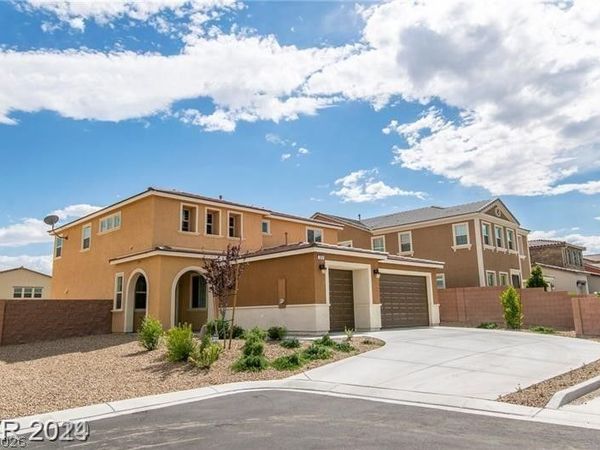 829 Lower Lake Court , North Las Vegas, NV 89084