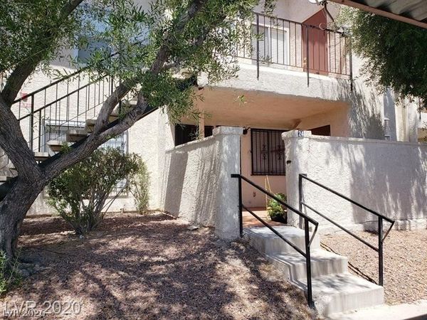 3683 Lucido Drive , Unit 24, Las Vegas, NV 89103