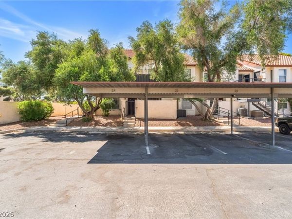3683 Lucido Drive , Unit 24, Las Vegas, NV 89103