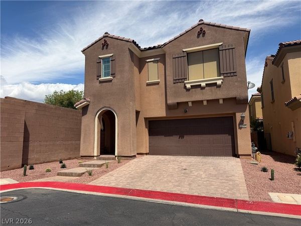 11244 Lompoc Court , Las Vegas, NV 89135