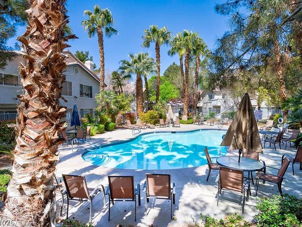 3128 Tarpon Drive, Unit 202, Las Vegas, NV 89120