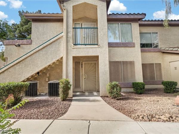 5710 E Tropicana Avenue , Unit 1047, Las Vegas, NV 89122