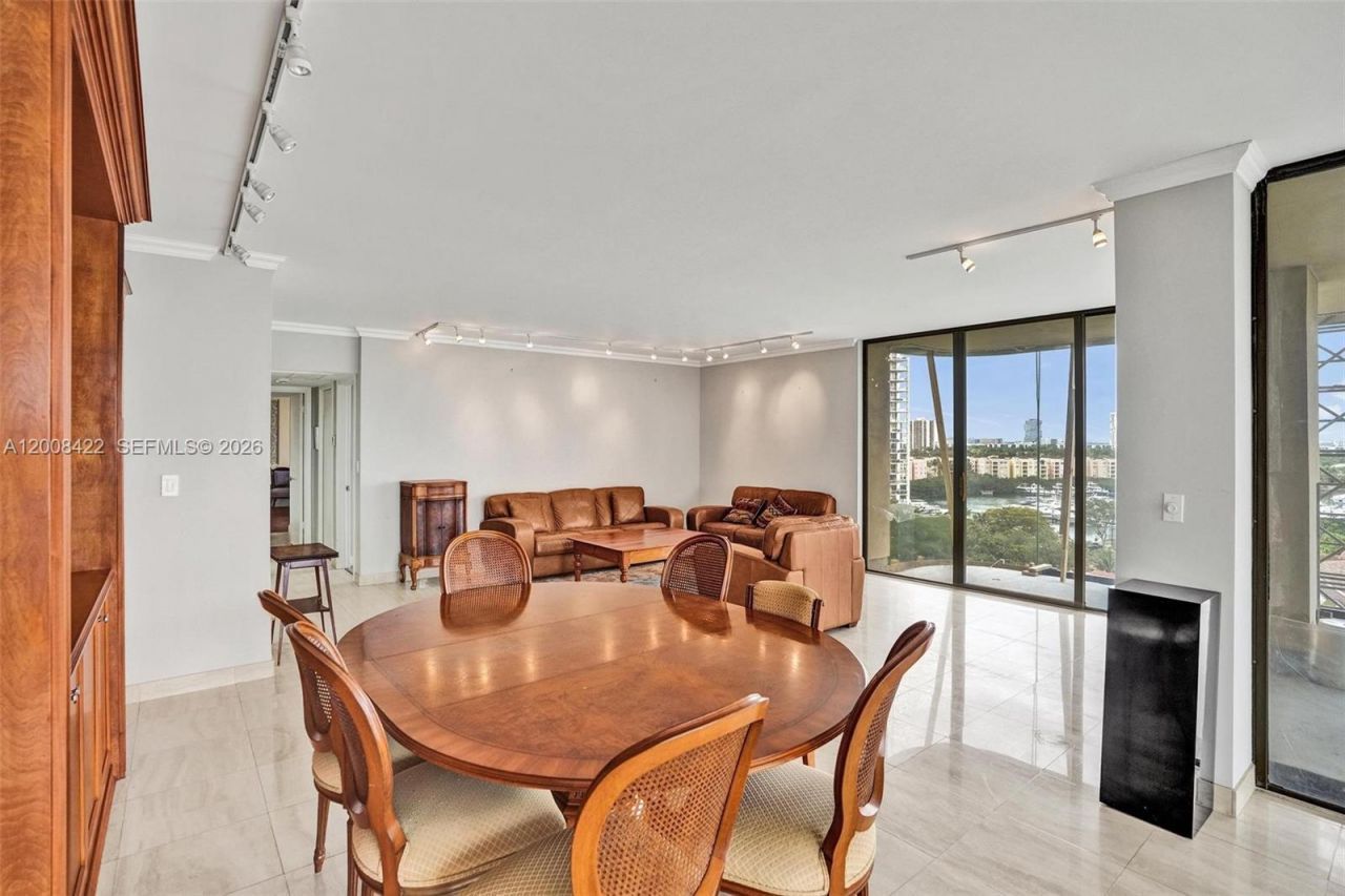 19355 Turnberry Way , Unit 8K, Aventura, FL 33180 Photo