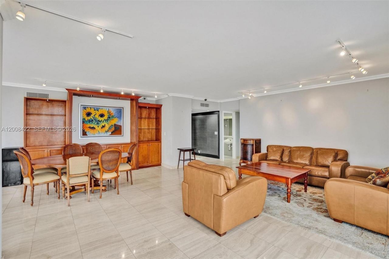 19355 Turnberry Way , Unit 8K, Aventura, FL 33180 Photo