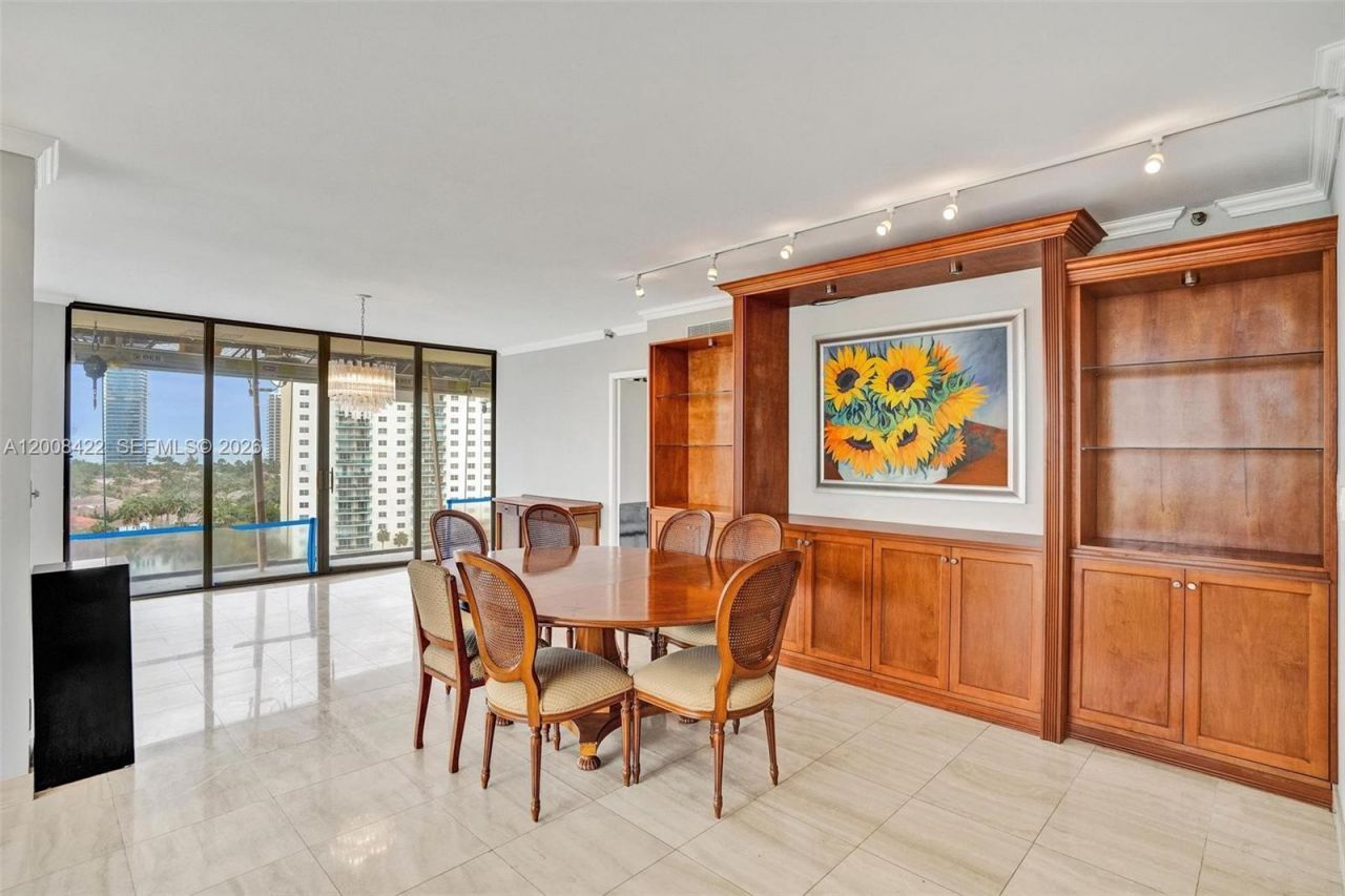 19355 Turnberry Way , Unit 8K, Aventura, FL 33180 Photo