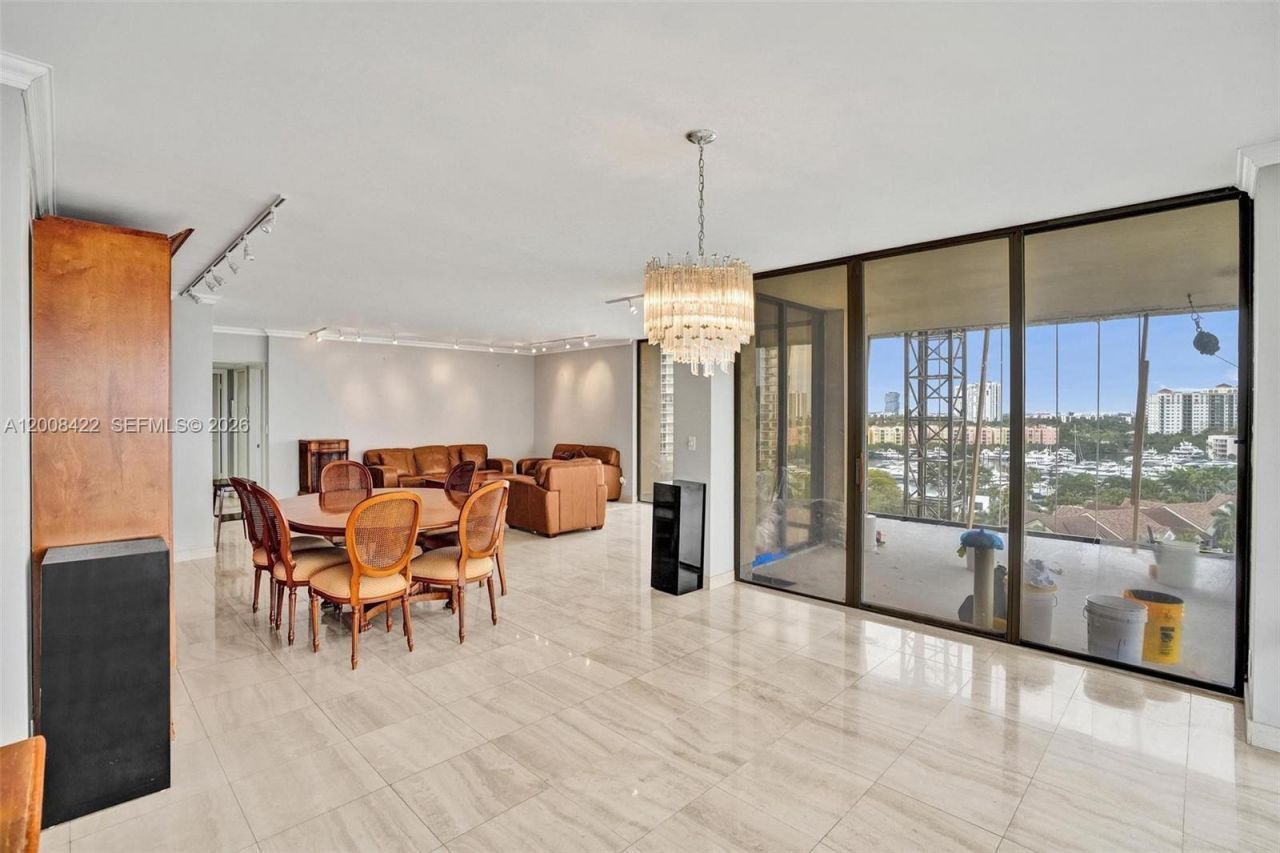 19355 Turnberry Way , Unit 8K, Aventura, FL 33180 Photo