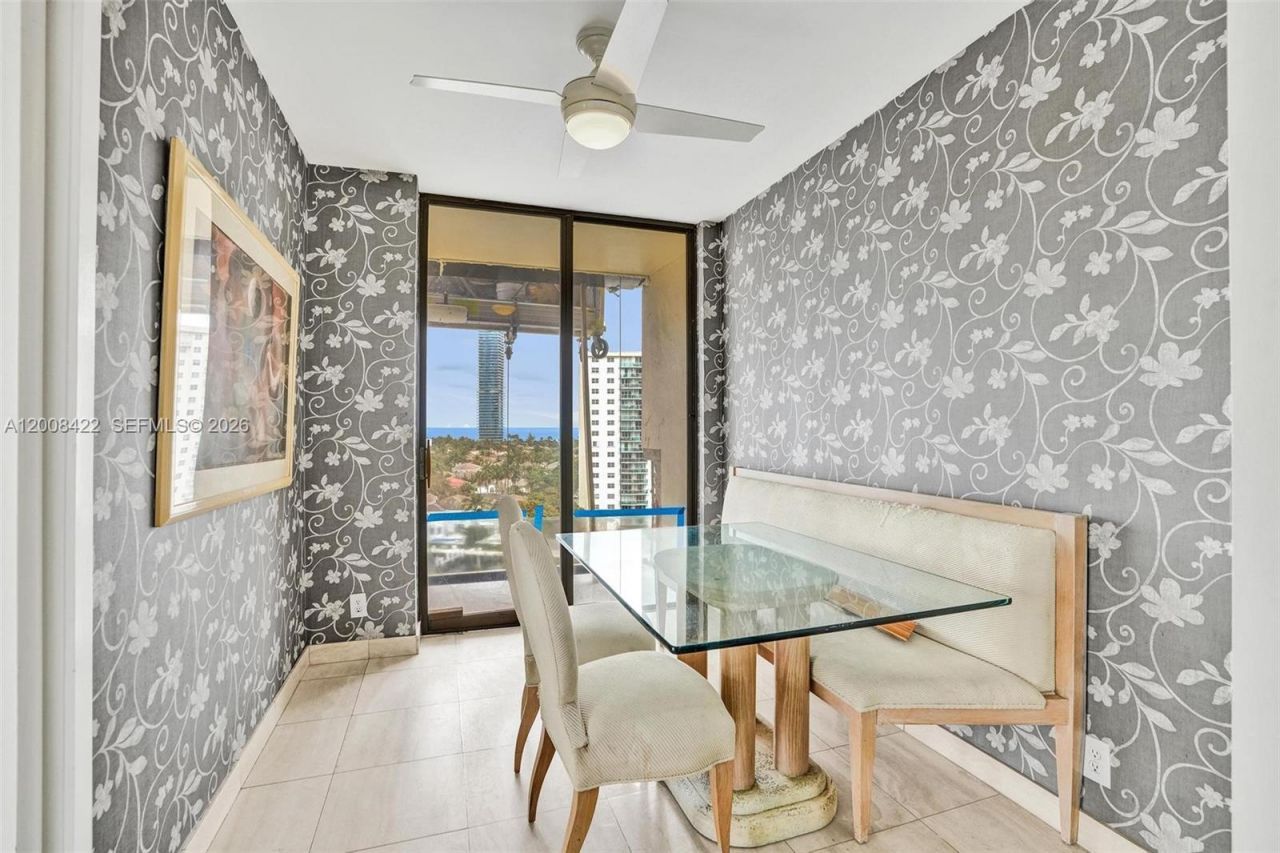 19355 Turnberry Way , Unit 8K, Aventura, FL 33180 Photo