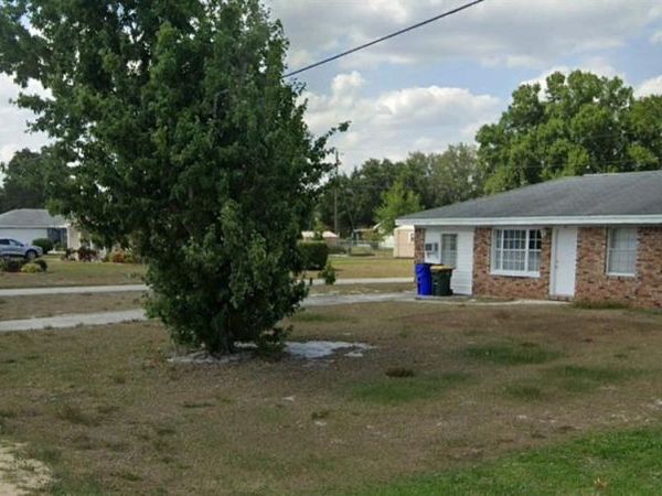 3057 Lake June Blvd.` , Lake Placid, FL 33852