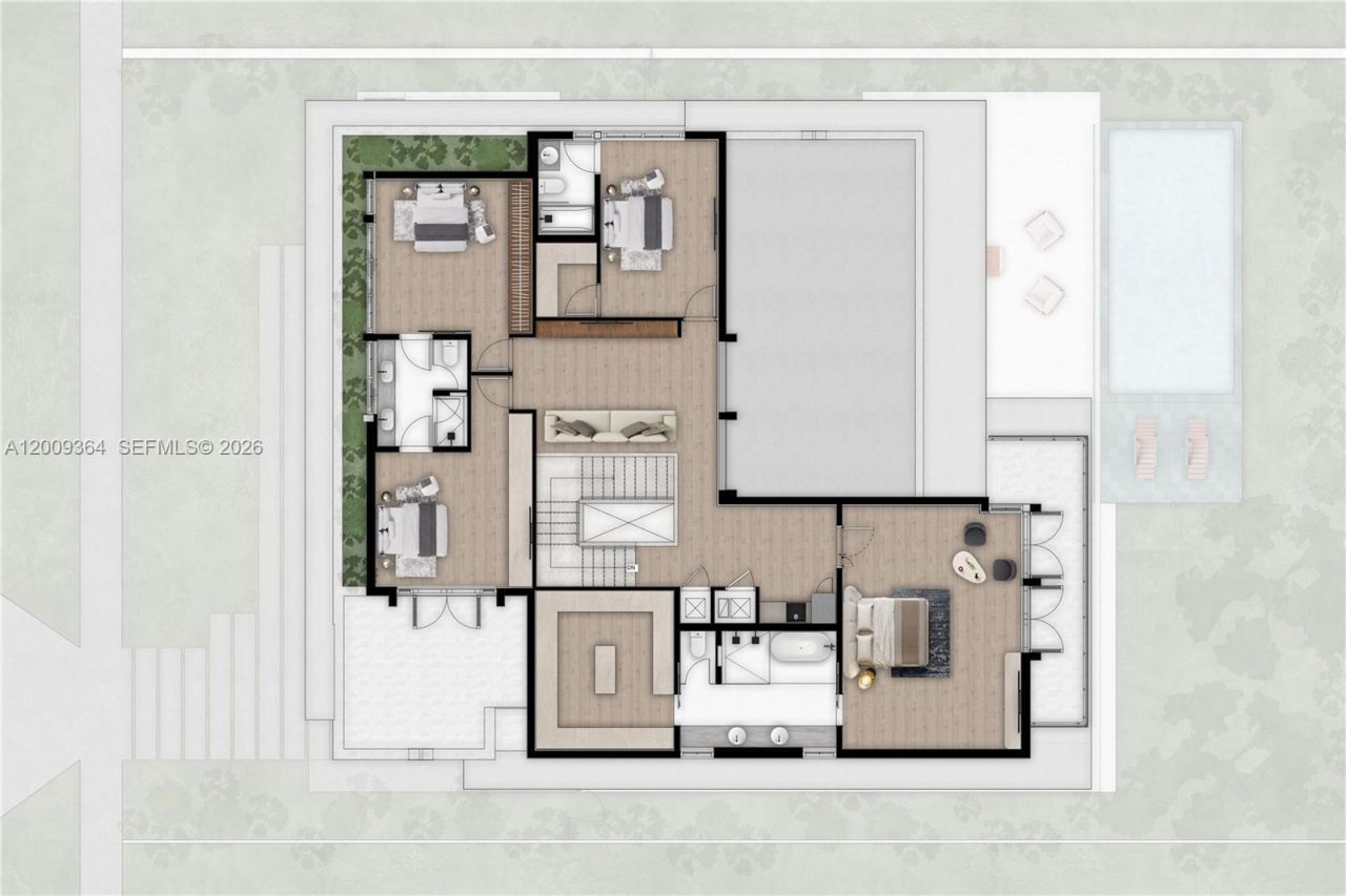 520 NE 53rd St , Miami, FL 33137 Photo