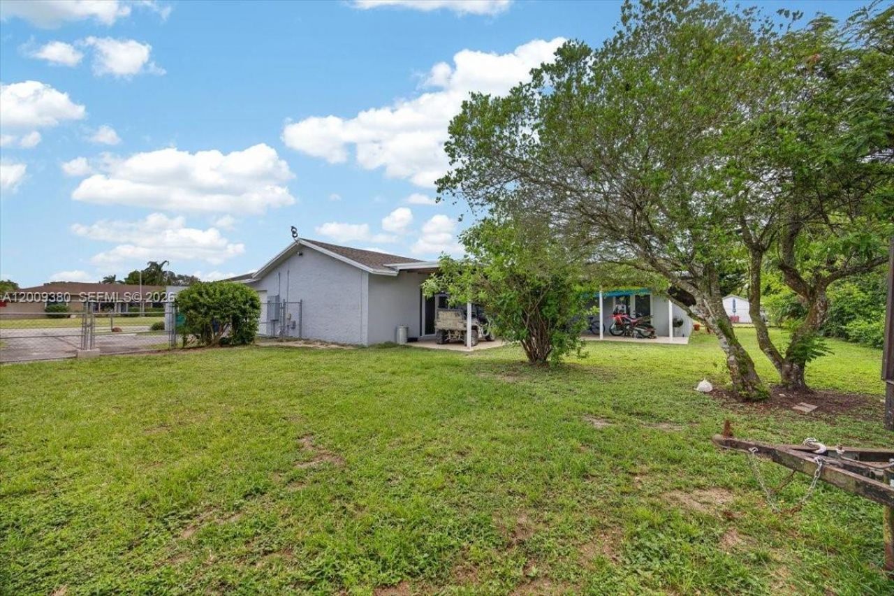 16040 SW 283rd St, Homestead, FL 33033 Photo