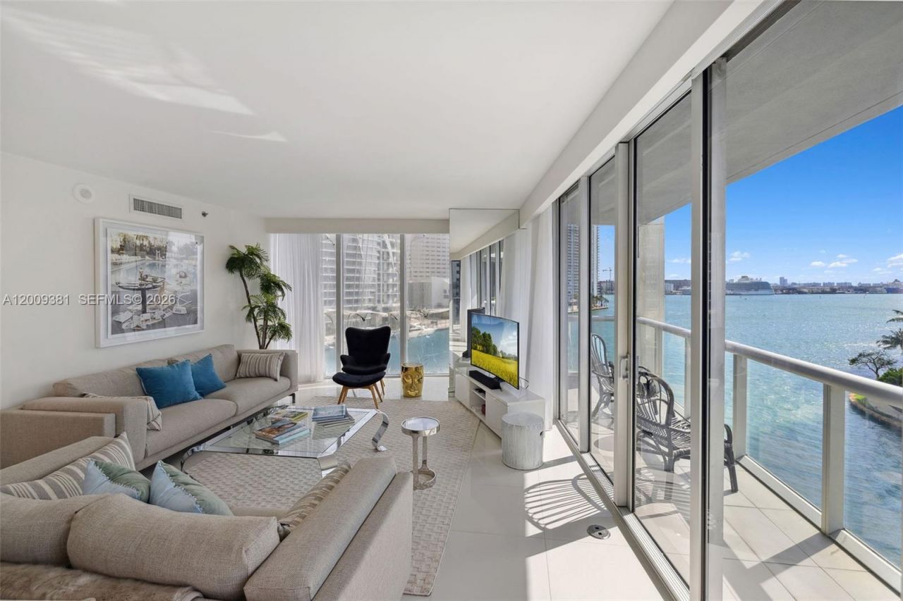 465 Brickell Ave , Unit 701, Miami, FL 33131 Photo