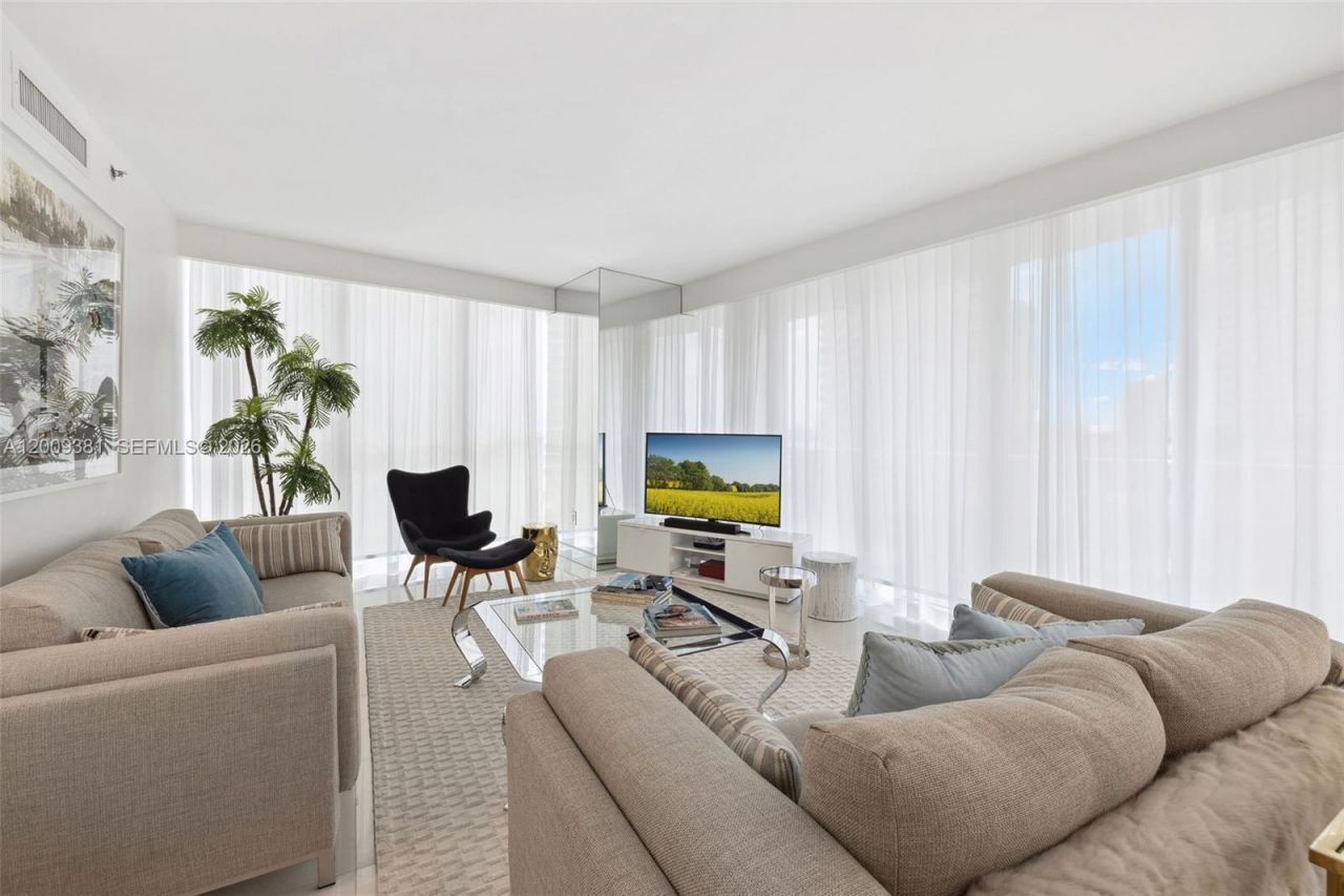 465 Brickell Ave , Unit 701, Miami, FL 33131 Photo