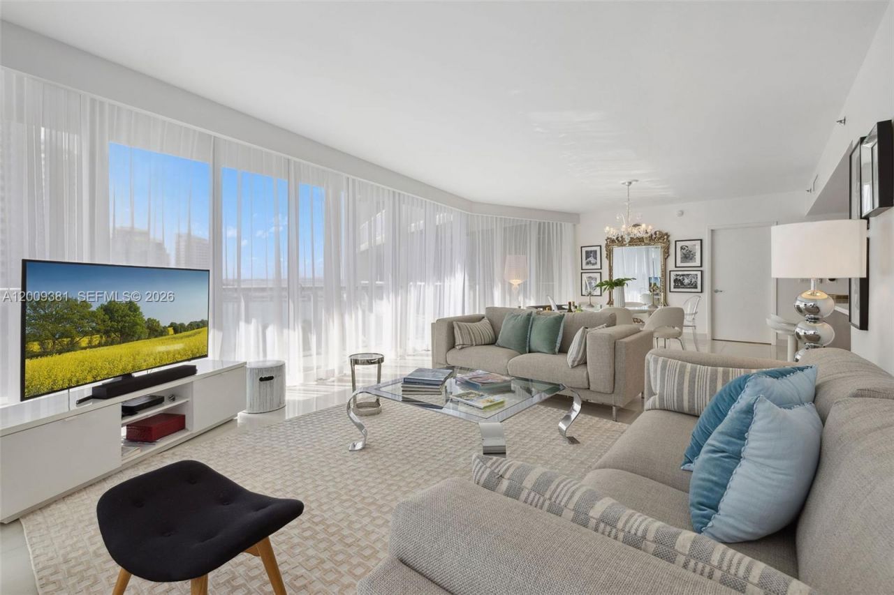 465 Brickell Ave , Unit 701, Miami, FL 33131 Photo