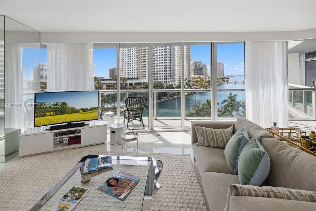 465 Brickell Ave , Unit 701, Miami, FL 33131 Photo