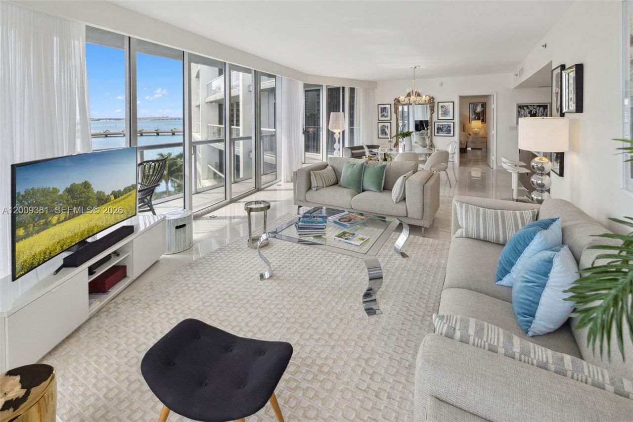 465 Brickell Ave , Unit 701, Miami, FL 33131 Photo