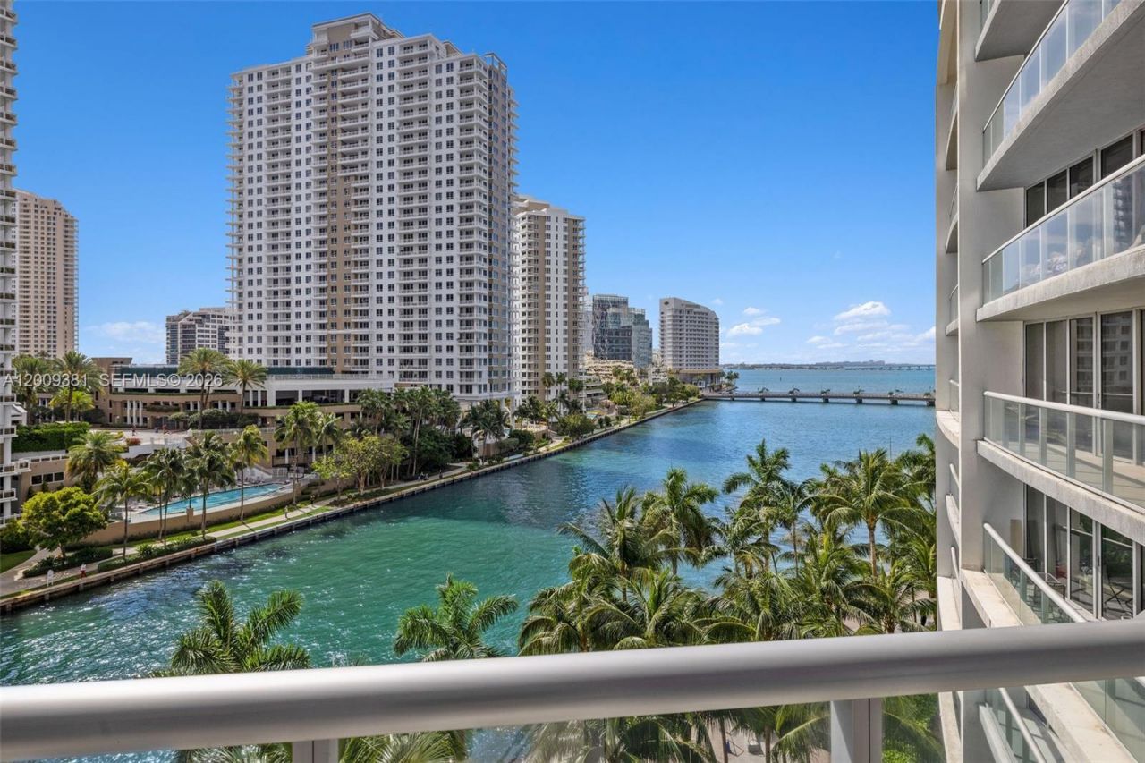 465 Brickell Ave , Unit 701, Miami, FL 33131 Photo