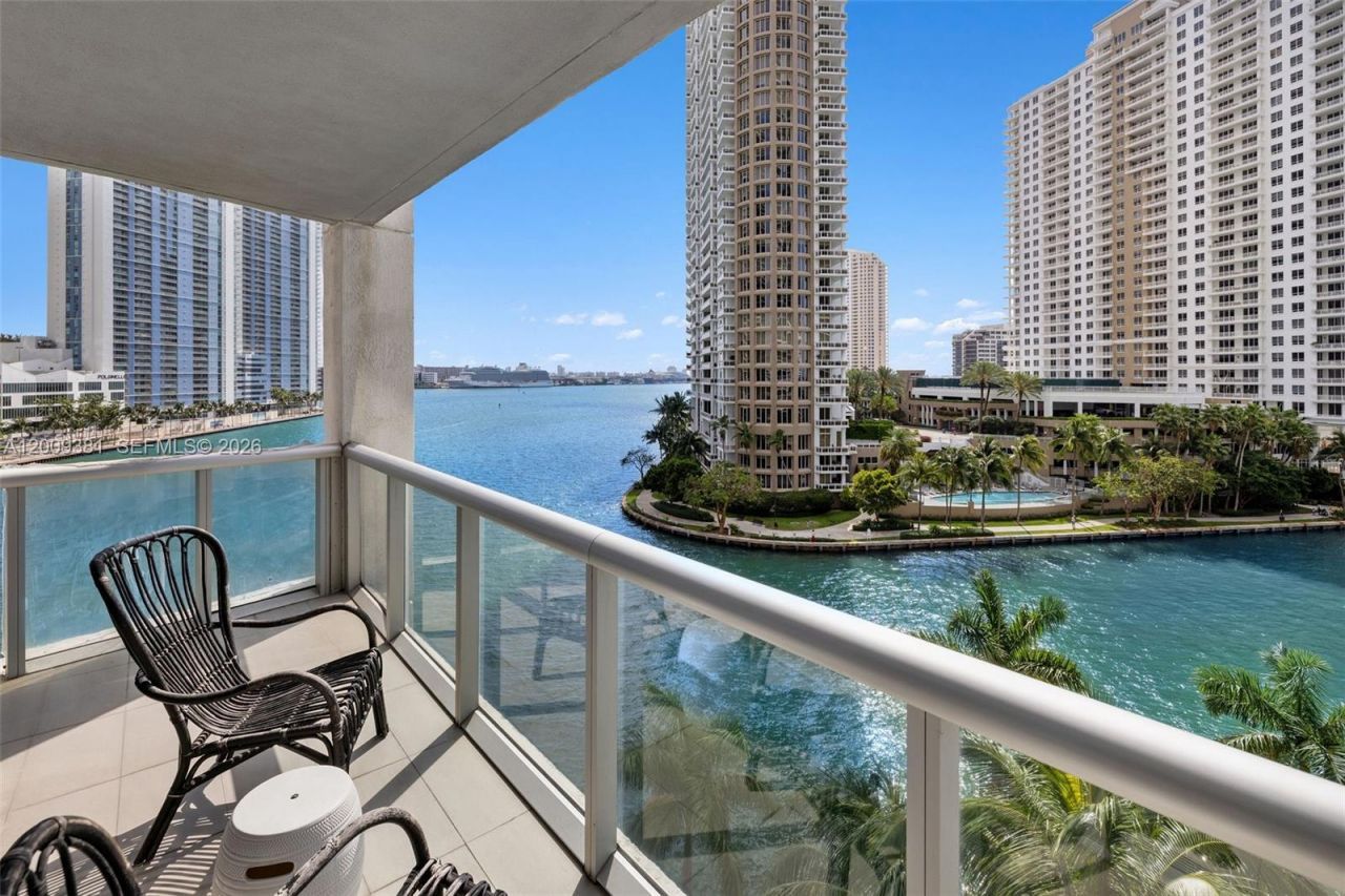 465 Brickell Ave , Unit 701, Miami, FL 33131 Photo