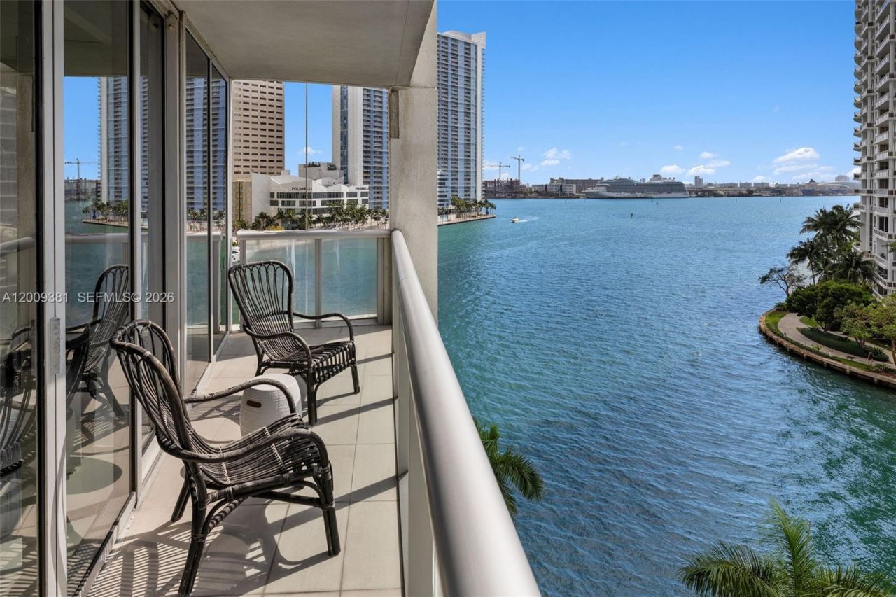 465 Brickell Ave , Unit 701, Miami, FL 33131 Photo