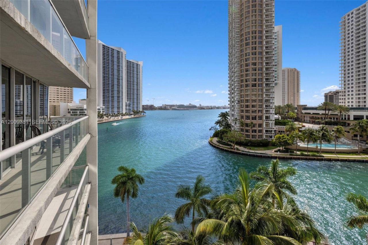 465 Brickell Ave , Unit 701, Miami, FL 33131 Photo