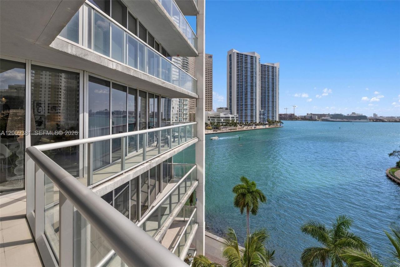 465 Brickell Ave , Unit 701, Miami, FL 33131 Photo