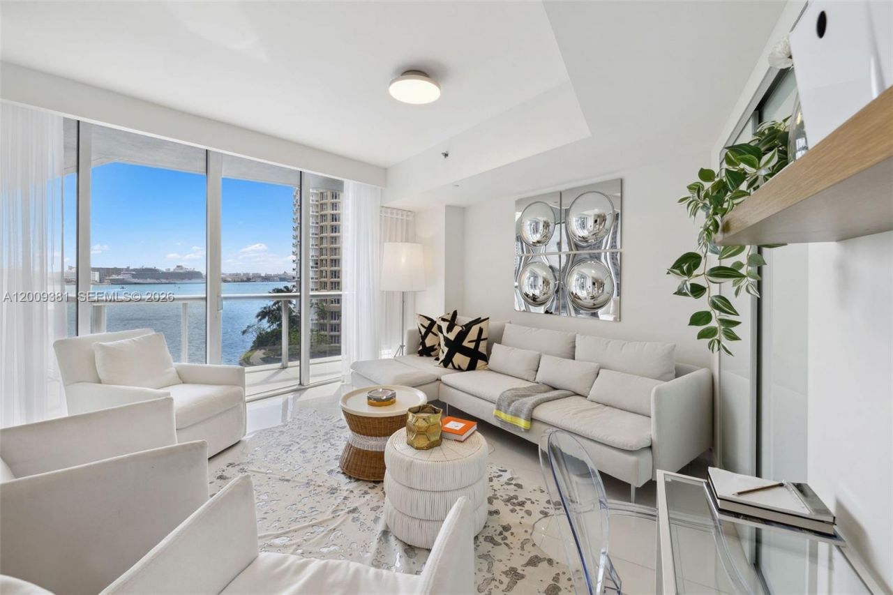 465 Brickell Ave , Unit 701, Miami, FL 33131 Photo