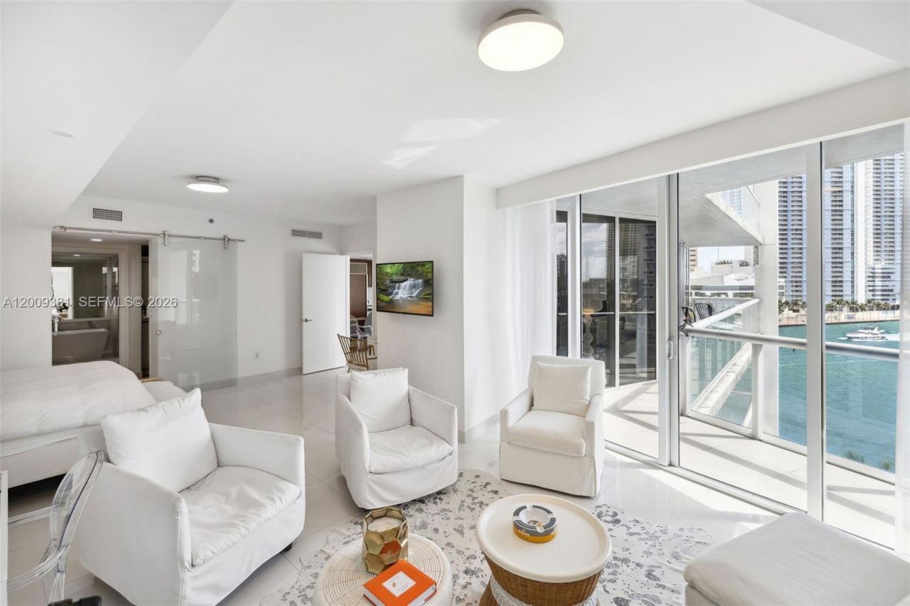 465 Brickell Ave , Unit 701, Miami, FL 33131 Photo