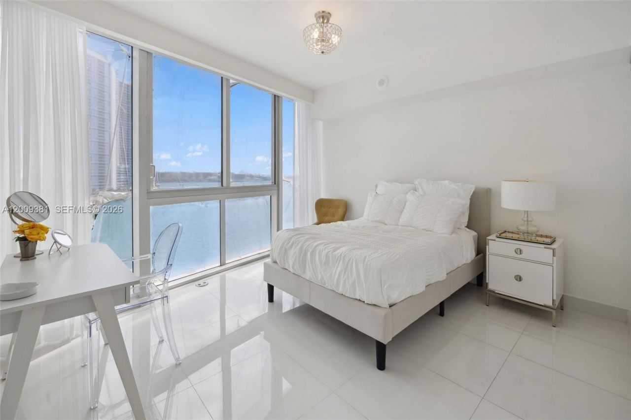 465 Brickell Ave , Unit 701, Miami, FL 33131 Photo