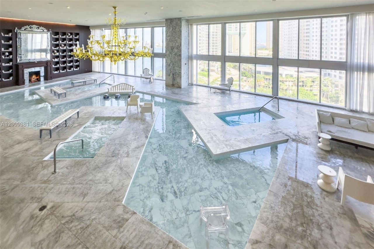 465 Brickell Ave , Unit 701, Miami, FL 33131 Photo