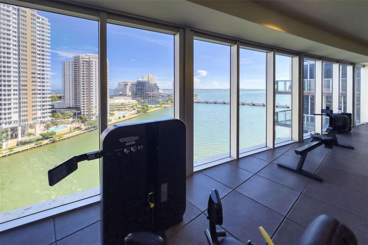 465 Brickell Ave , Unit 701, Miami, FL 33131 Photo
