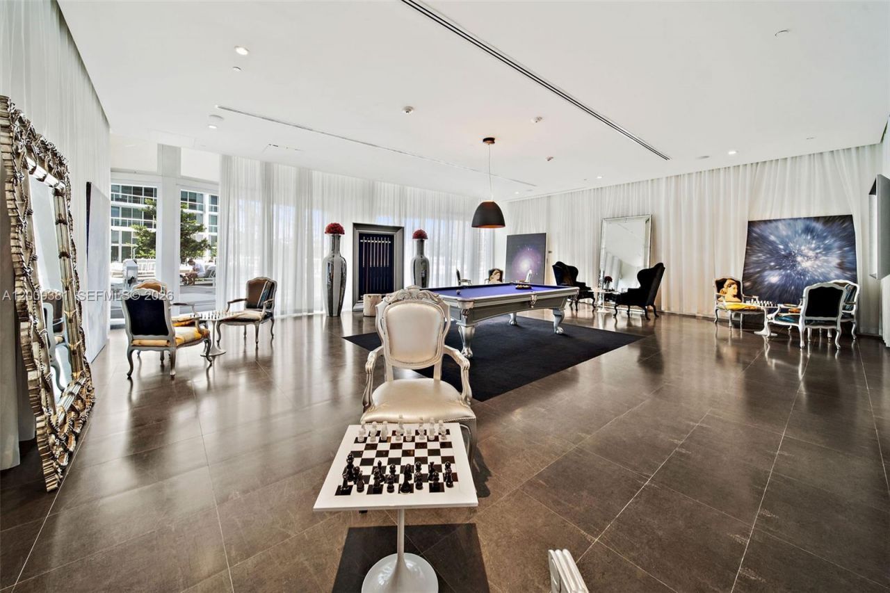 465 Brickell Ave , Unit 701, Miami, FL 33131 Photo