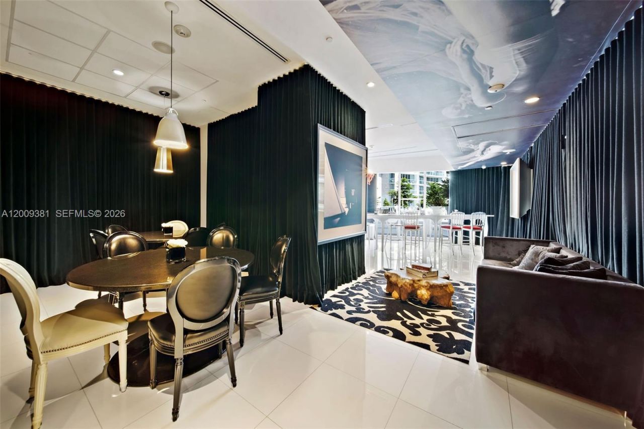 465 Brickell Ave , Unit 701, Miami, FL 33131 Photo