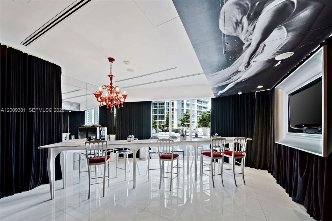 465 Brickell Ave , Unit 701, Miami, FL 33131 Photo
