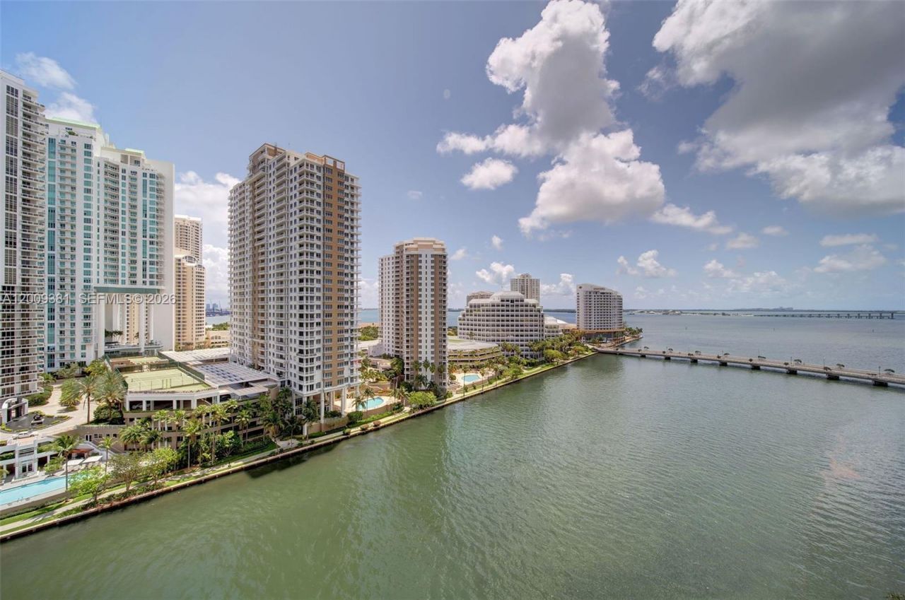 465 Brickell Ave , Unit 701, Miami, FL 33131 Photo