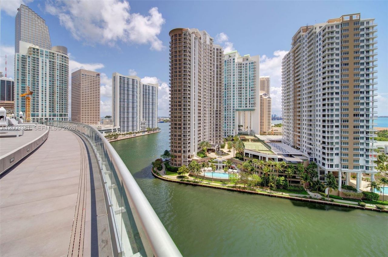 465 Brickell Ave , Unit 701, Miami, FL 33131 Photo