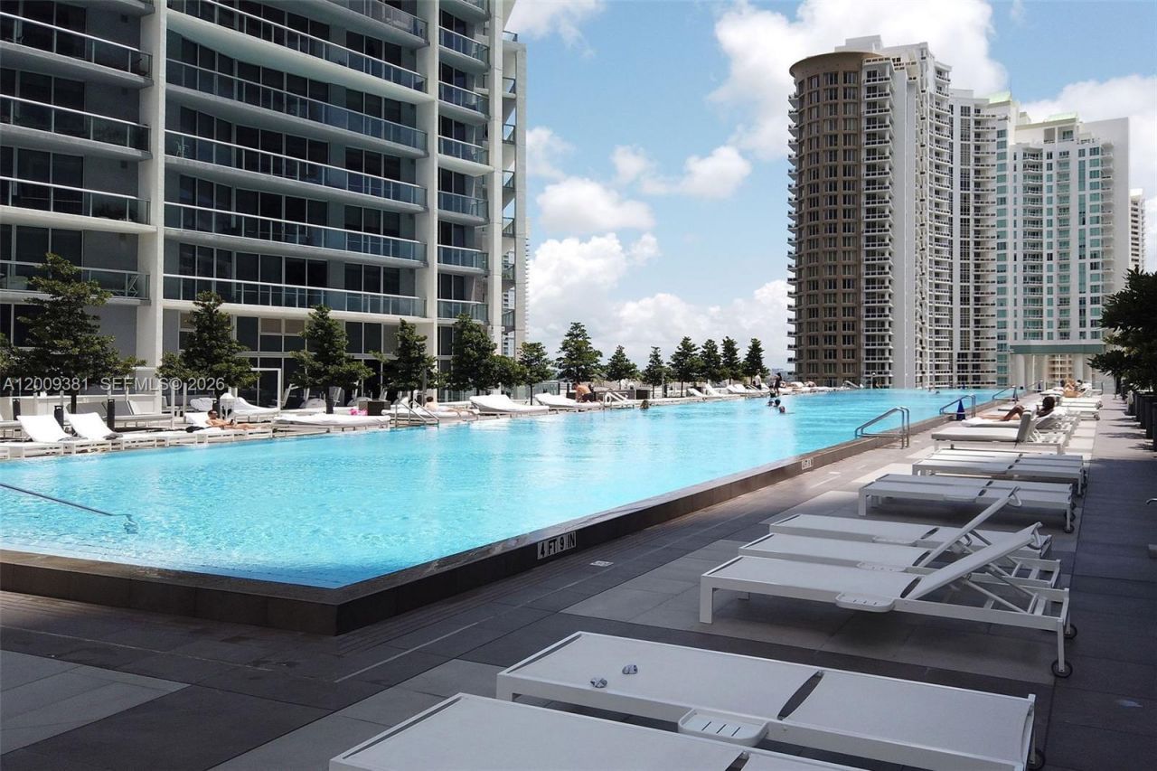 465 Brickell Ave , Unit 701, Miami, FL 33131 Photo