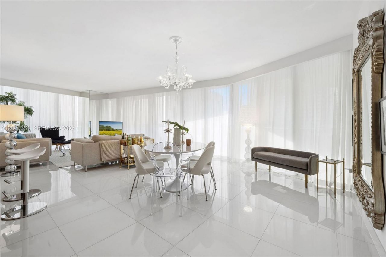 465 Brickell Ave , Unit 701, Miami, FL 33131 Photo