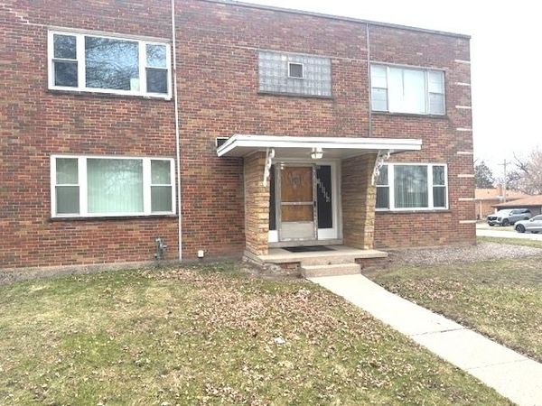 18006 Wentworth Avenue , Unit 5, Lansing, IL 60438