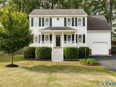 6343 War Horse Lane, Mechanicsville, VA 23111