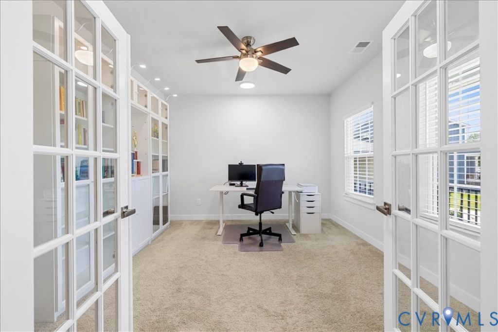 9244 Fairfield Farm Court Mechanicsville, VA 23116