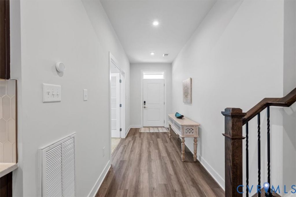 9244 Fairfield Farm Court Mechanicsville, VA 23116