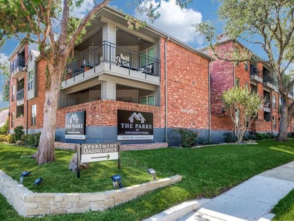 4501 Druid Lane, Unit 1104, Dallas, TX 75205