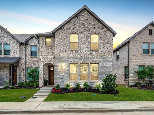 3048 Tall Pine Lane, Corinth, TX 76210