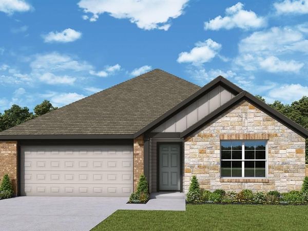 2533 Canadian Way, Crandall, TX 75114