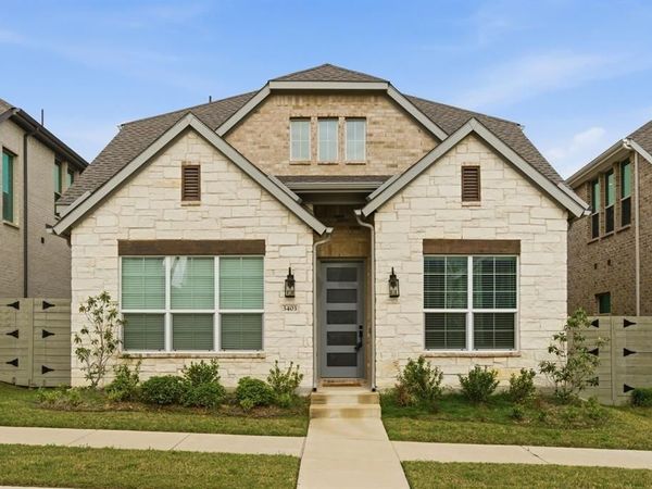 3403 Scotsman Road, Sachse, TX 75048