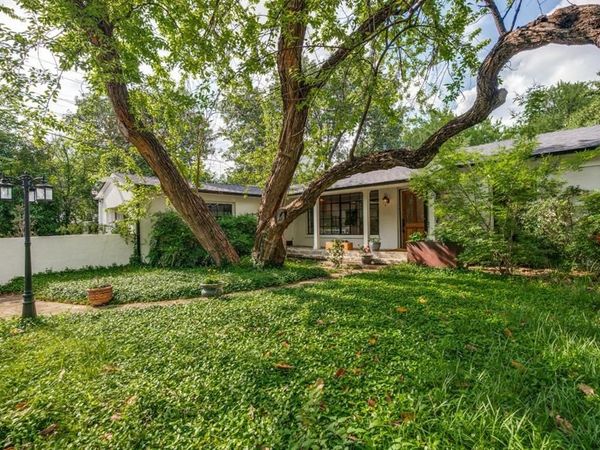 5305 Nakoma, Dallas, TX 75209