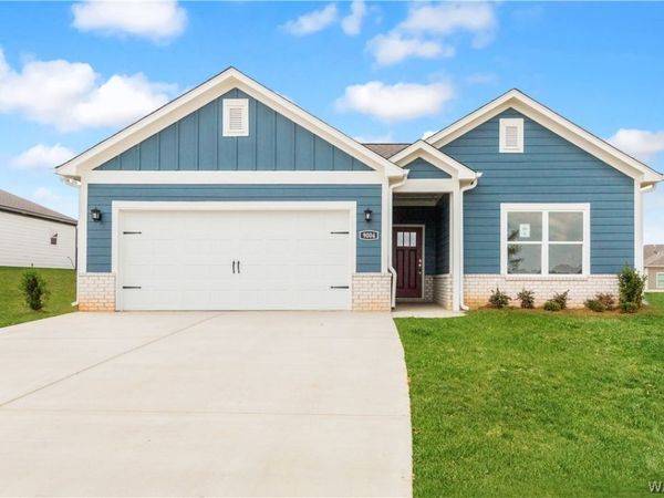 9533 Havenridge Loop, Unit 150, Tuscaloosa, AL 35405