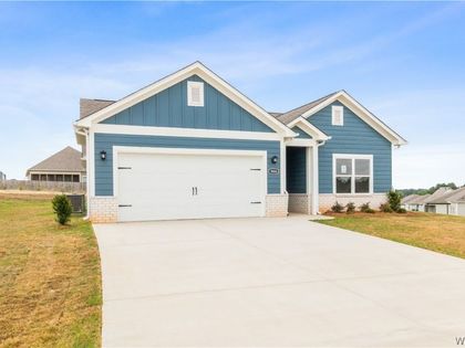 9533 Havenridge Loop Tuscaloosa, AL 35405