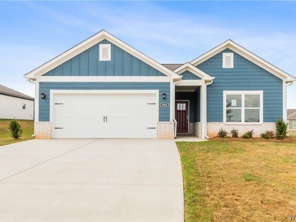 9533 Havenridge Loop, Unit 150, Tuscaloosa, AL 35405