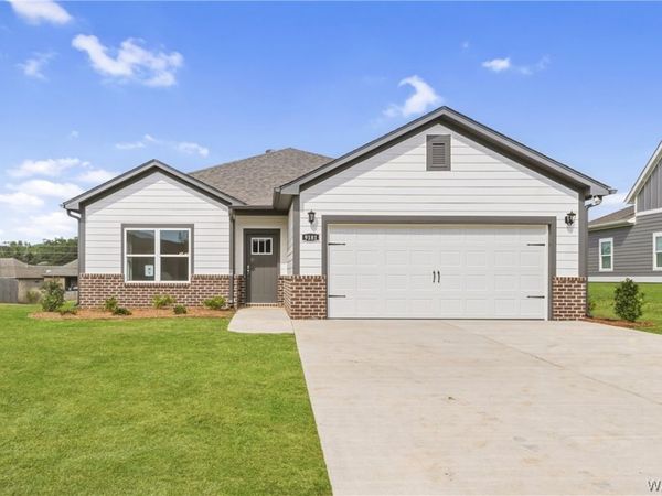 9528 Havenridge Loop, Unit 46, Tuscaloosa, AL 35405