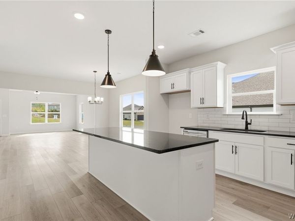9528 Havenridge Loop, Unit 46, Tuscaloosa, AL 35405